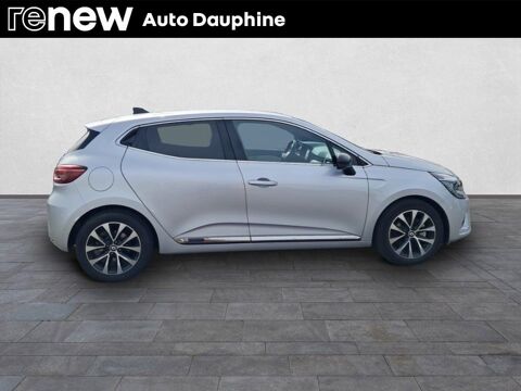 Clio IV 2022 occasion 38130 &Eacute;chirolles