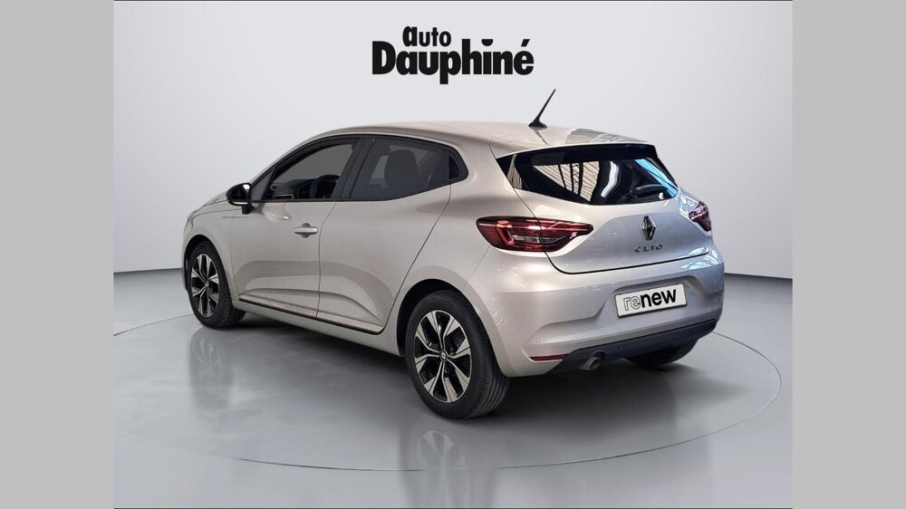 Clio IV 2023 occasion 38130 &Eacute;chirolles