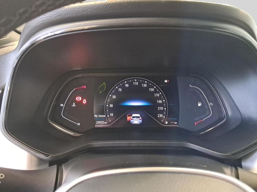 Clio IV 2023 occasion 38130 &Eacute;chirolles