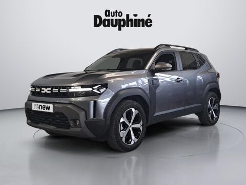 Annonce voiture Dacia Duster 25890 €