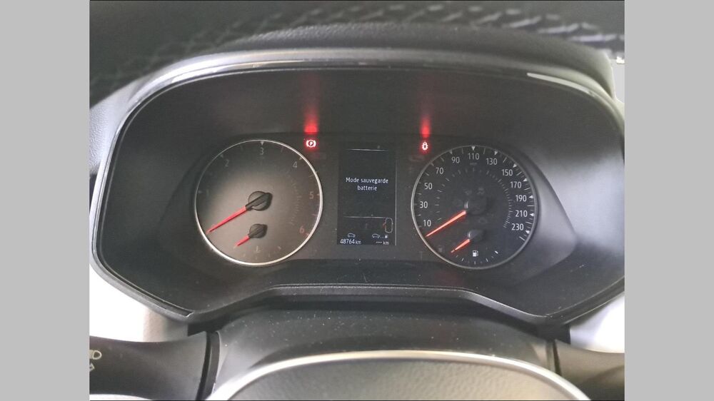Clio 2023 occasion 38130 &Eacute;chirolles