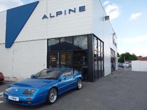 Alpine 1990 occasion 38130 Échirolles