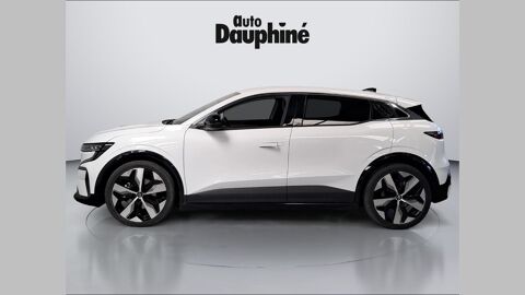 M&eacute;gane 2022 occasion 38130 &Eacute;chirolles