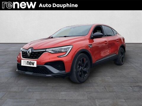 Renault Arkana 2022 occasion &Eacute;chirolles 38130