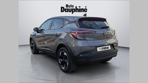 Captur 2026 occasion 38130 &Eacute;chirolles