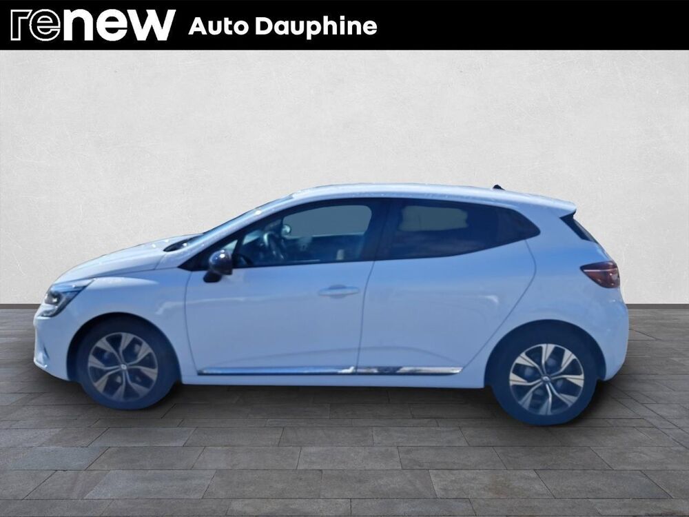 Clio IV 2023 occasion 38130 &Eacute;chirolles