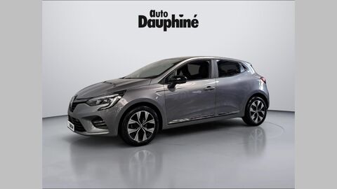 Renault Clio IV 2024 occasion &Eacute;chirolles 38130