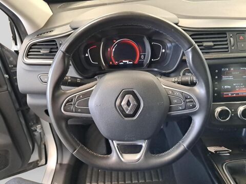 Kadjar 2021 occasion 38130 &Eacute;chirolles
