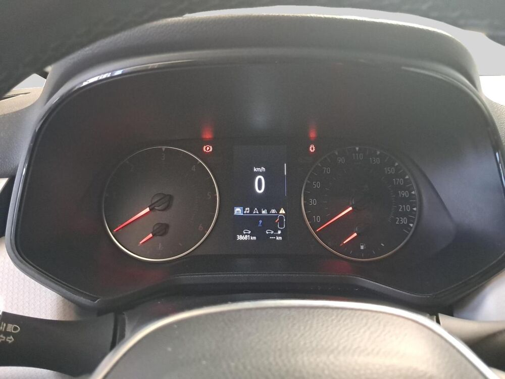 Clio IV 2023 occasion 38130 &Eacute;chirolles