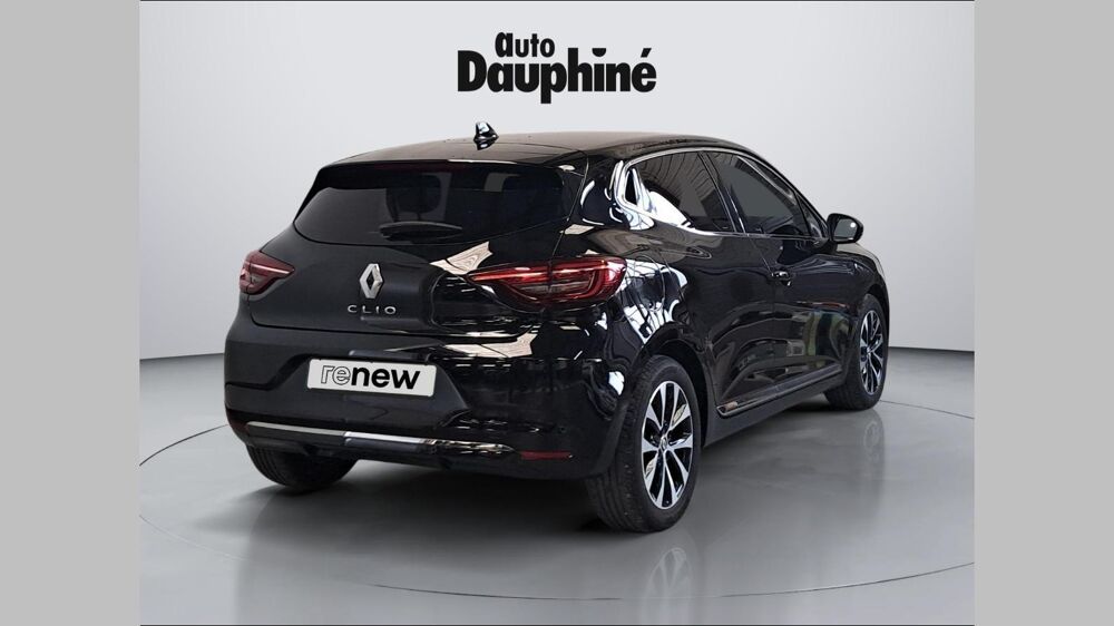 Clio IV 2023 occasion 38130 &Eacute;chirolles