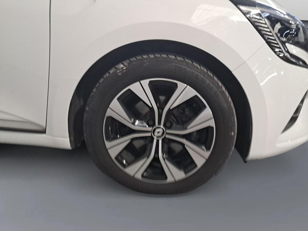 Clio 2023 occasion 38130 &Eacute;chirolles