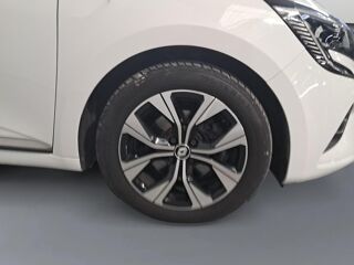 Clio 2023 occasion 38130 &Eacute;chirolles