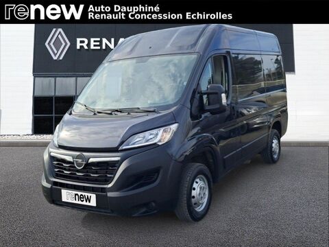 Opel Meriva 2022 occasion &Eacute;chirolles 38130