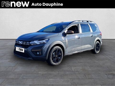 Annonce voiture Dacia Jogger 24990 €