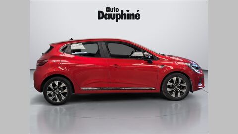 Clio IV 2022 occasion 38130 &Eacute;chirolles
