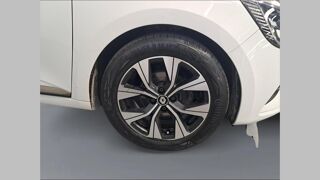 Clio IV 2023 occasion 38130 &Eacute;chirolles