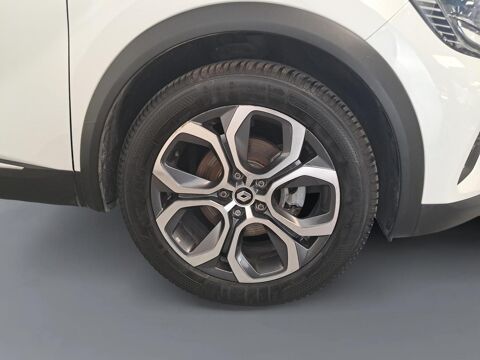 Captur 2023 occasion 38130 &Eacute;chirolles