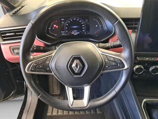 Clio IV 2019 occasion 38130 &Eacute;chirolles
