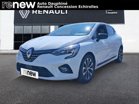 Renault Clio IV 2023 occasion &Eacute;chirolles 38130