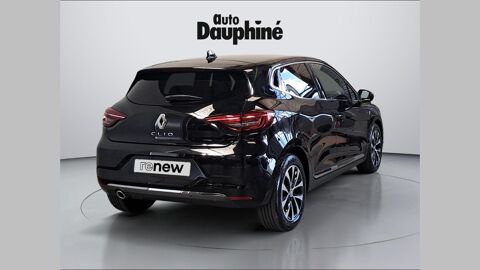 Clio IV 2023 occasion 38130 &Eacute;chirolles
