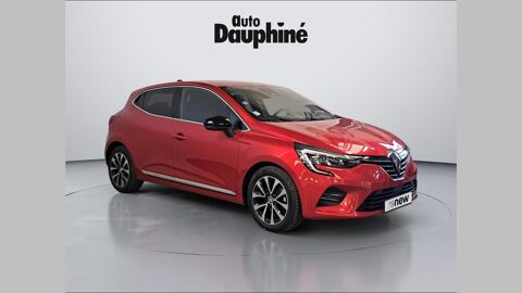 Clio IV 2023 occasion 38130 &Eacute;chirolles