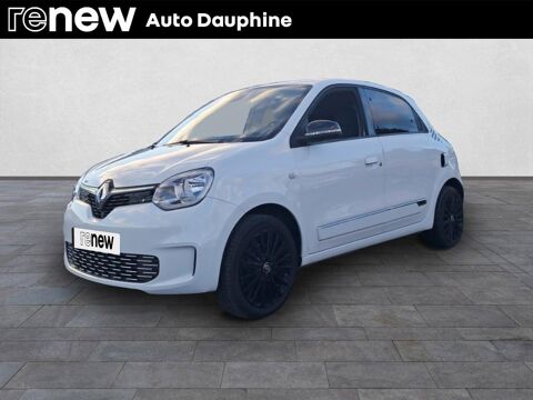 Renault Twingo III 2022 occasion &Eacute;chirolles 38130