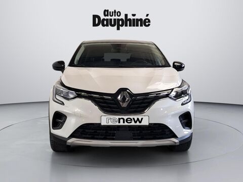 Captur 2023 occasion 38130 &Eacute;chirolles