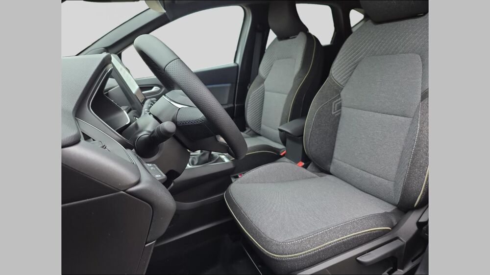 Captur 2026 occasion 38130 &Eacute;chirolles