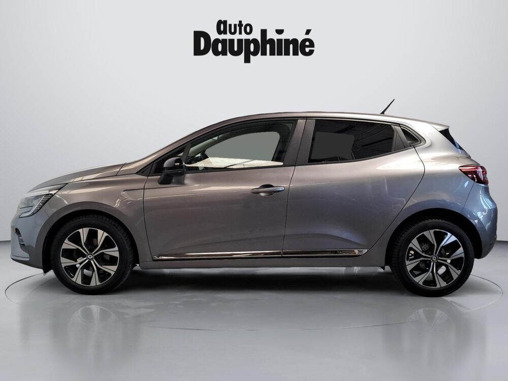 Clio IV 2024 occasion 38130 &Eacute;chirolles