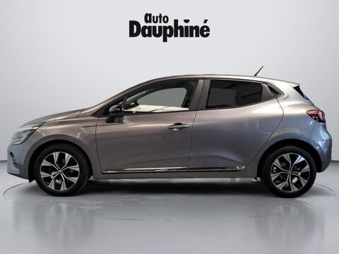 Clio IV 2024 occasion 38130 &Eacute;chirolles