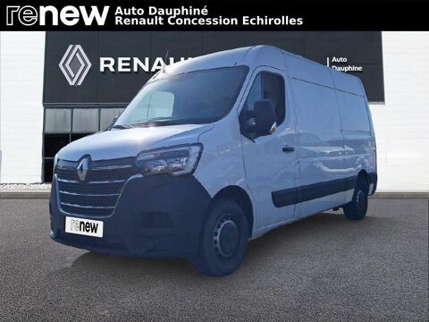 Renault Master 2023 occasion &Eacute;chirolles 38130