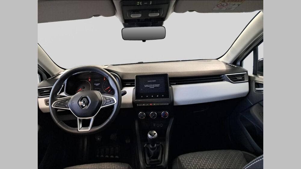 Clio IV 2023 occasion 38130 &Eacute;chirolles