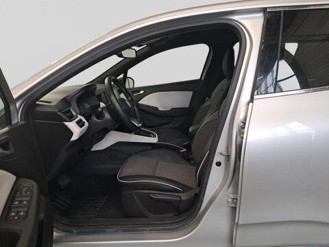 Clio IV 2023 occasion 38130 &Eacute;chirolles