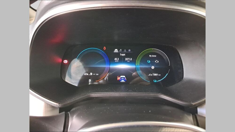 Clio IV 2023 occasion 38130 &Eacute;chirolles