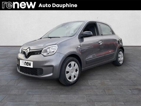 Renault Twingo III 2024 occasion &Eacute;chirolles 38130
