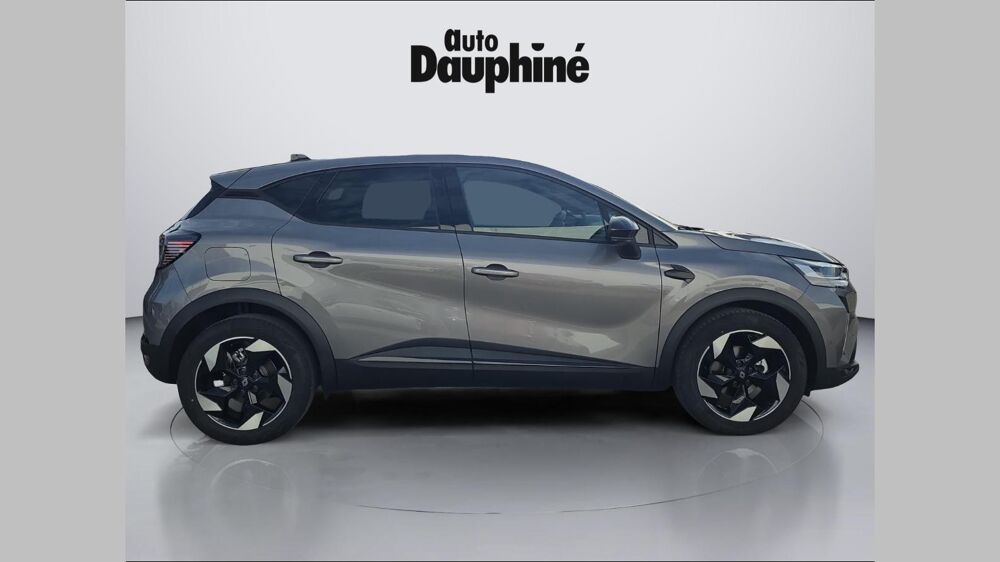 Captur 2026 occasion 38130 &Eacute;chirolles