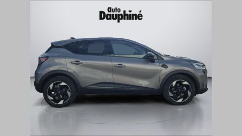 Captur 2026 occasion 38130 &Eacute;chirolles