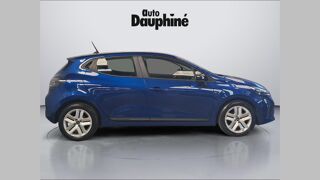 Clio IV 2025 occasion 38130 &Eacute;chirolles