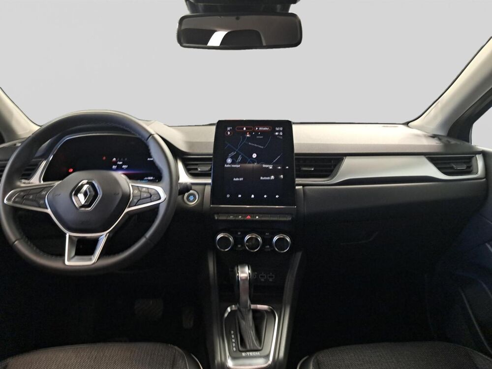 Captur 2022 occasion 38130 &Eacute;chirolles