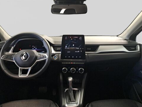 Captur 2022 occasion 38130 &Eacute;chirolles