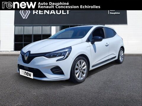 Renault Clio IV 2023 occasion Échirolles 38130