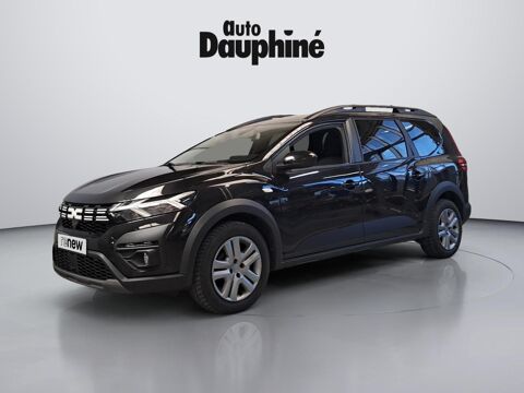 Annonce voiture Dacia Jogger 17290 €