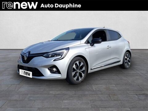 Renault Clio IV 2023 occasion &Eacute;chirolles 38130
