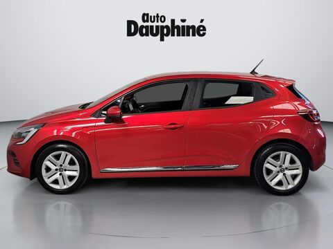 Clio IV 2022 occasion 38130 &Eacute;chirolles
