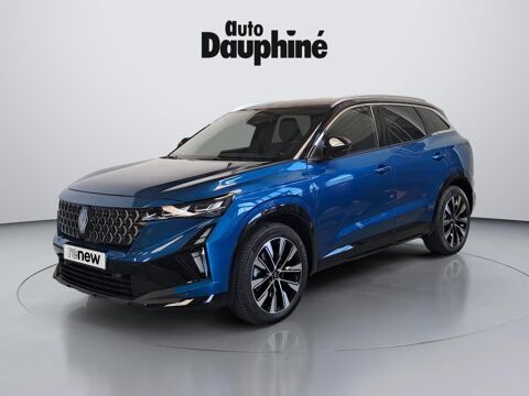 Annonce voiture Renault Austral 34990 €