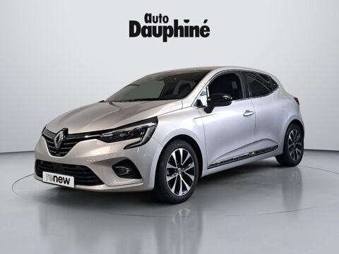 Renault Clio IV 2023 occasion &Eacute;chirolles 38130