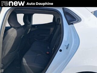 Clio IV 2022 occasion 38130 &Eacute;chirolles