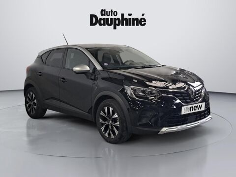 Captur 2024 occasion 38130 &Eacute;chirolles