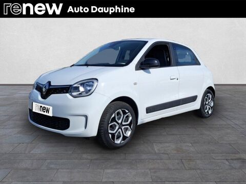 Renault Twingo 2022 occasion &Eacute;chirolles 38130