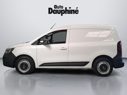 Kangoo 2023 occasion 38130 &Eacute;chirolles